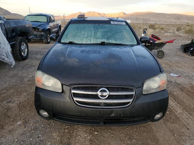 Photo 5 from auction – 2002 NISSAN MAXIMA GLE with VIN JN1DA31D32T429283