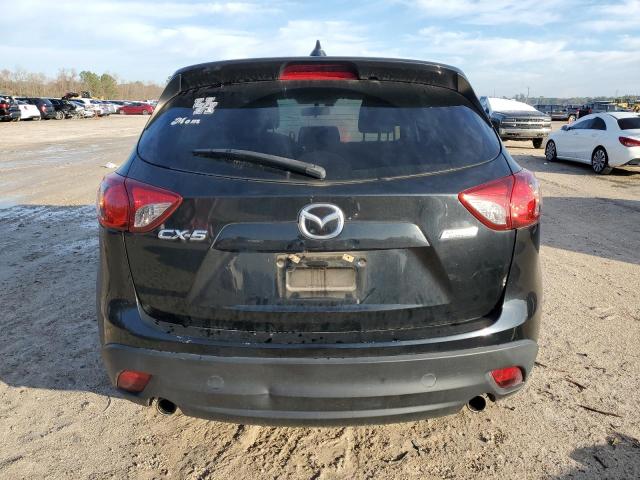Photo 6 from auction – 2016 MAZDA CX-5 TOURI with VIN JM3KE2CY5G0919307
