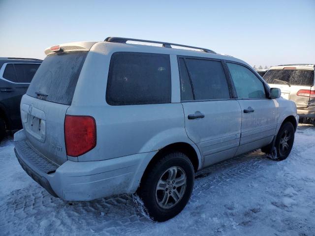 Photo 3 from auction – 2003 HONDA PILOT EXL with VIN 2HKYF18573H536569