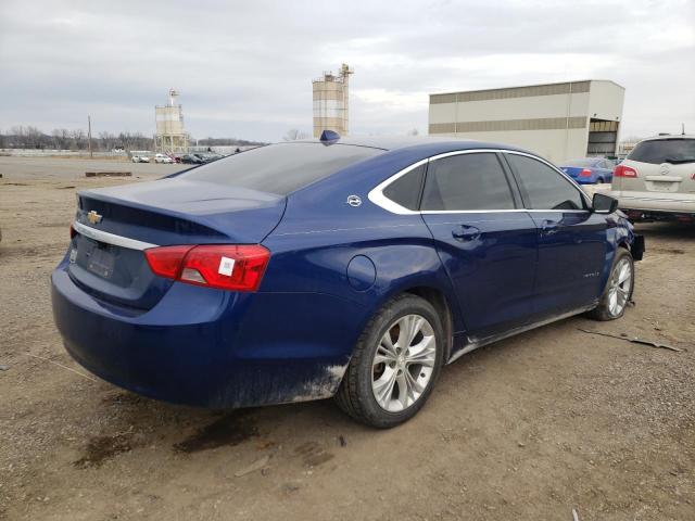 Photo 3 from auction – 2014 CHEVROLET IMPALA LS with VIN 1G11Y5SL1EU123722