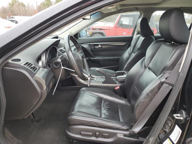 Photo 7 from auction – 2012 ACURA TL with VIN 19UUA8F73CA040056