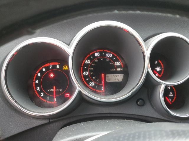 Photo 9 from auction – 2005 PONTIAC VIBE with VIN 5Y2SL63885Z423352