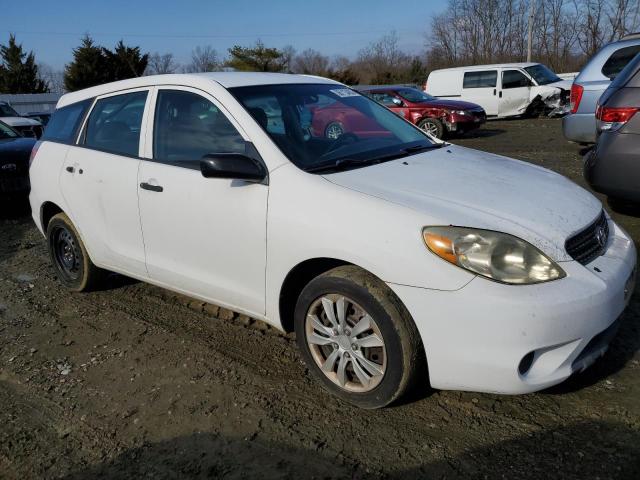 Photo 4 from auction – 2006 TOYOTA COROLLA MA with VIN 2T1KR32E46C556240