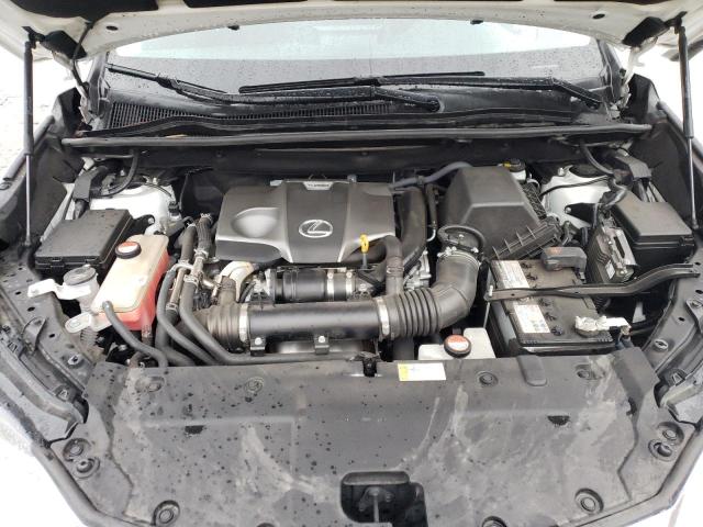Photo 11 from auction – 2016 LEXUS NX 200T BA with VIN JTJBARBZ3G2067757