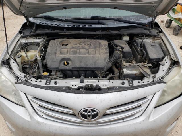 Photo 11 from auction – 2013 TOYOTA COROLA with VIN 5YFBU4EE4DP220973