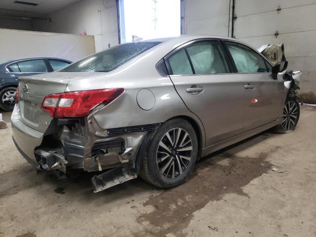 Photo 3 from auction – 2019 SUBARU LEGACY 2.5 with VIN 4S3BNAF64K3032592