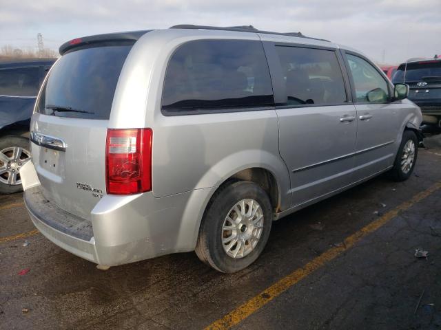 Photo 3 from auction – 2010 DODGE GRAND CARA with VIN 2D4RN5DX1AR192021