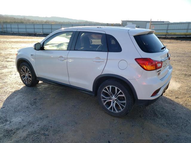 Photo 2 from auction – 2019 MITSUBISHI OUTLANDER with VIN JA4AR3AU5KU009845