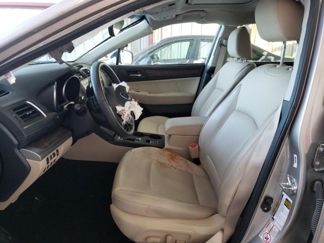 Photo 7 from auction – 2018 SUBARU OUTBACK 3. with VIN 4S4BSENC0J3288679