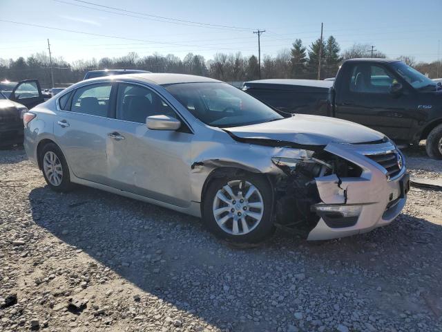Photo 4 from auction – 2015 NISSAN ALTIMA 2.5 with VIN 1N4AL3AP5FC140325