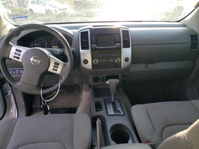 Photo 8 from auction – 2018 NISSAN FRONTIER S with VIN 1N6AD0ER2JN702158