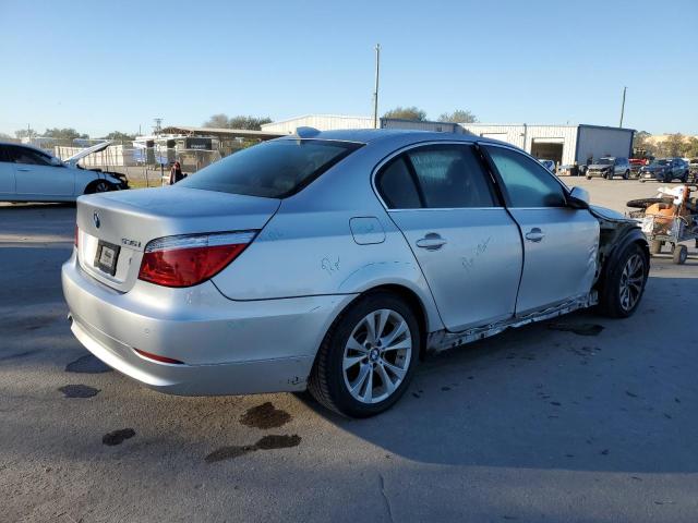 Photo 3 from auction – 2010 BMW 535 XI with VIN WBANV9C54AC139449