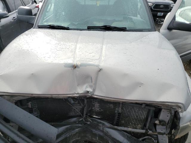 Photo 11 from auction – 2001 DODGE RAM 2500 with VIN 3B7KF23611G215578