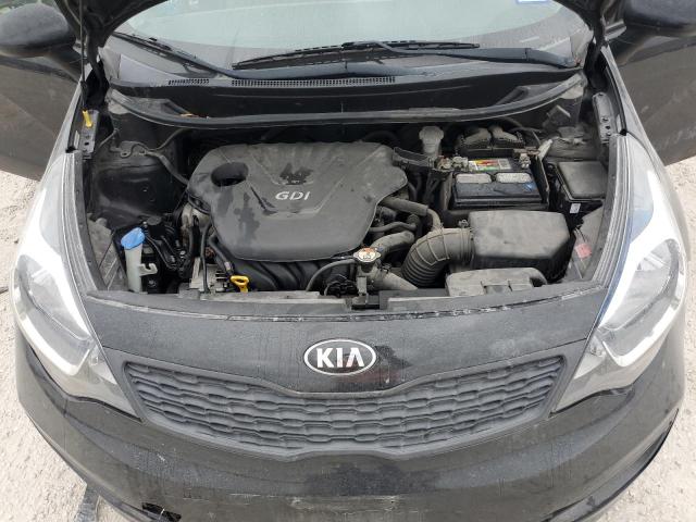 Photo 11 from auction – 2014 KIA RIO LX with VIN KNADM4A30E6326517