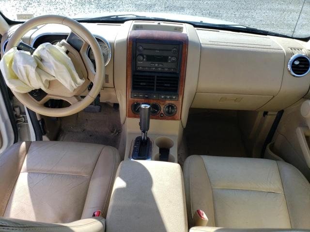 Photo 8 from auction – 2006 FORD EXPLORER E with VIN 1FMEU74E46UB61103
