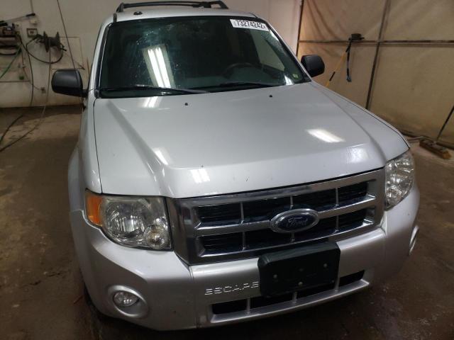 Photo 5 from auction – 2012 FORD ESCAPE XLT with VIN 1FMCU9D74CKA60803