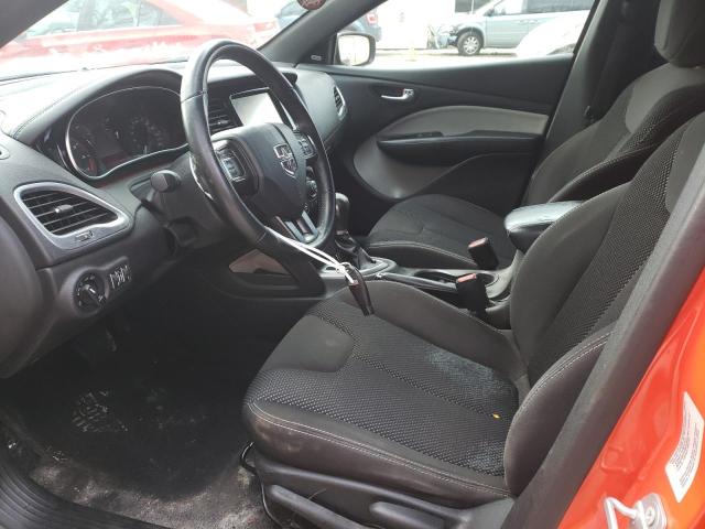 Photo 7 from auction – 2015 DODGE DART SXT with VIN 1C3CDFBB1FD243664