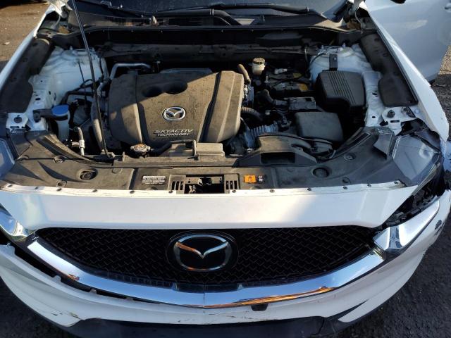 Photo 12 from auction – 2018 MAZDA CX-5 GRAND with VIN JM3KFBDM9J0363583