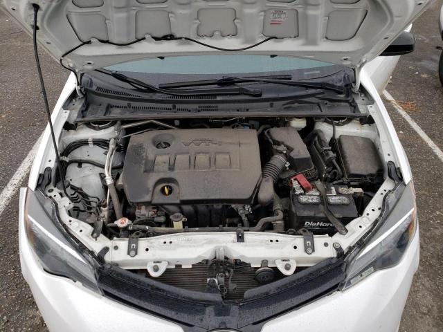 Photo 11 from auction – 2018 TOYOTA COROLLA L with VIN 2T1BURHE1JC052844