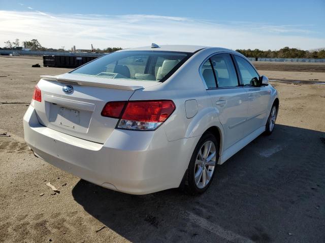 Photo 3 from auction – 2013 SUBARU LEGACY 2.5 with VIN 4S3BMBP63D3040094