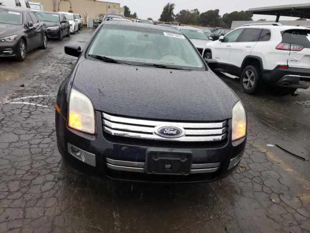 Photo 5 from auction – 2008 FORD FUSION SEL with VIN 3FAHP08128R201430