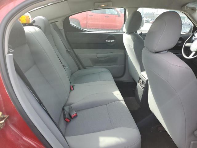 Photo 10 from auction – 2006 DODGE CHARGER with VIN 2B3KA43R76H333552