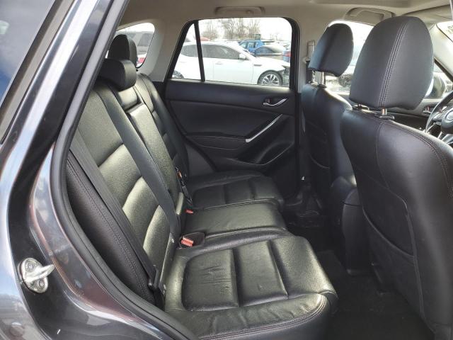 Photo 11 from auction – 2016 MAZDA CX-5 GT with VIN JM3KE4DY9G0778204