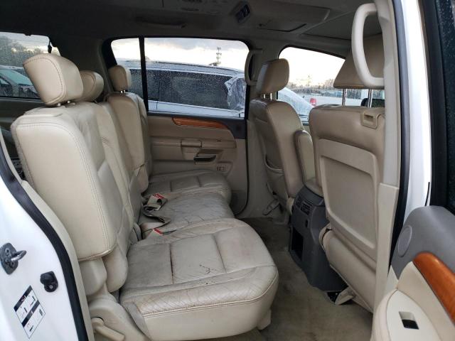 Photo 11 from auction – 2008 INFINITI QX56 with VIN 5N3AA08C58N907988