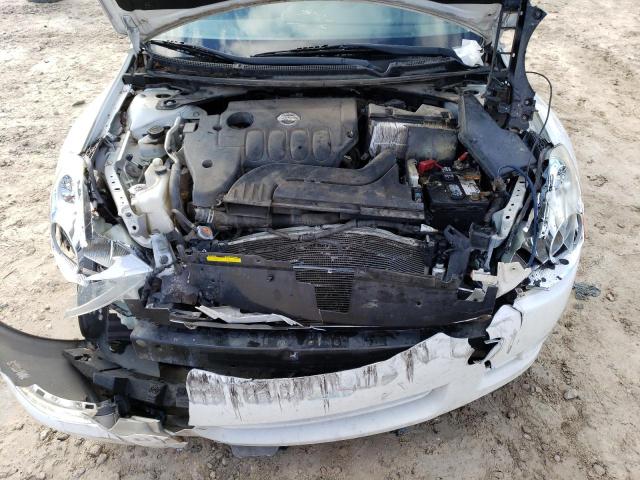Photo 11 from auction – 2012 NISSAN ALTIMA BAS with VIN 1N4AL2AP8CN424736