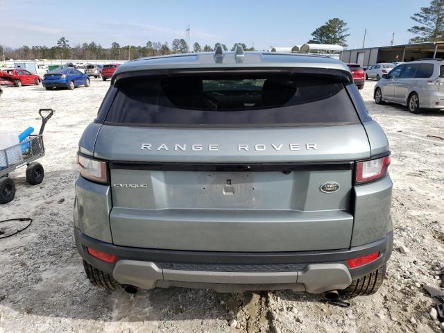 Photo 6 from auction – 2016 LAND ROVER RANGE ROVE with VIN SALVP2BG8GH166553