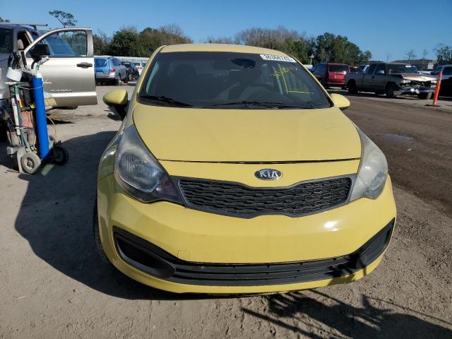 Photo 5 from auction – 2016 KIA RIO LX with VIN KNADM4A33G6684116