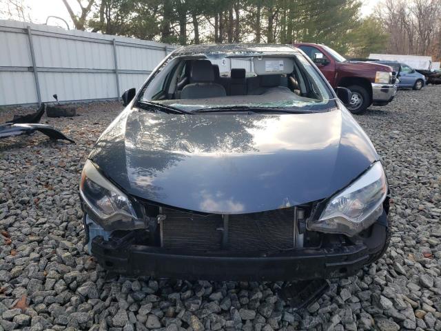 Photo 5 from auction – 2016 TOYOTA COROLLA L with VIN 2T1BURHE9GC732404