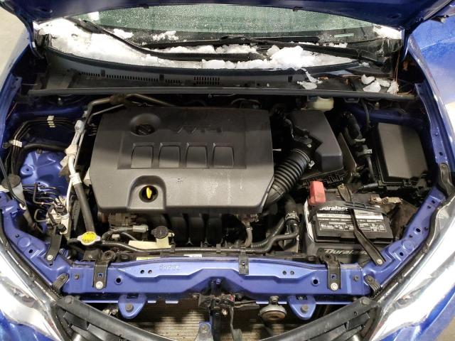 Photo 11 from auction – 2015 TOYOTA COROLLA L with VIN 2T1BURHE9FC356334