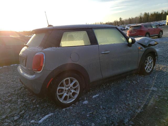 Photo 3 from auction – 2016 MINI COOPER with VIN WMWXP5C59G2D14274