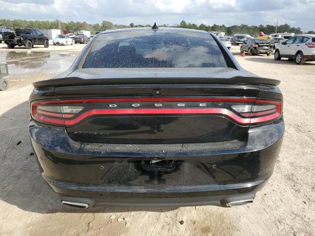 Photo 6 from auction – 2018 DODGE CHARGER SX with VIN 2C3CDXHG6JH153883