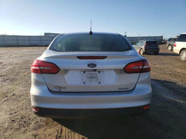 Photo 6 from auction – 2016 FORD FOCUS with VIN 1FADP3E22GL402917