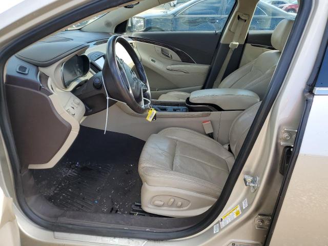 Photo 7 from auction – 2016 BUICK LACROSSE P with VIN 1G4GD5G39GF181585