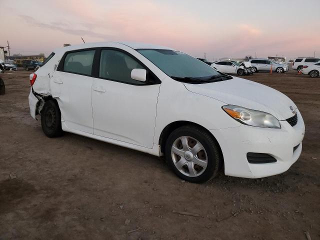 Photo 4 from auction – 2009 TOYOTA COROLLA MA with VIN 2T1KU40E69C092816