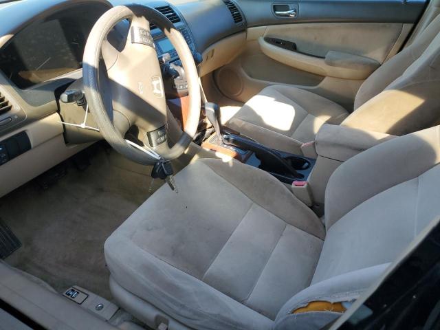 Photo 7 from auction – 2007 HONDA ACCORD SED with VIN 1HGCM56757A188071