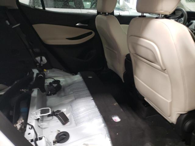 Photo 10 from auction – 2022 BUICK ENCORE GX with VIN KL4MMDS2XNB140249