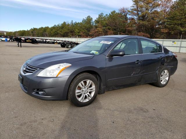 NISSAN ALTIMA BAS 2010 with VIN 1N4AL2AP6AN433500 - Photo from auction