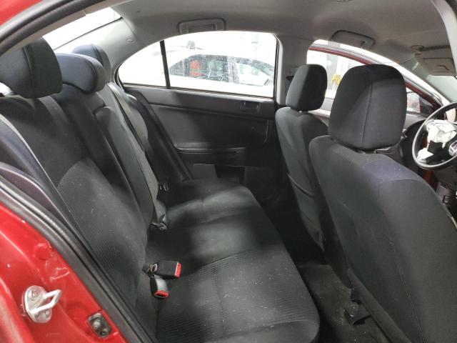 Photo 10 from auction – 2015 MITSUBISHI LANCER ES with VIN JA32U2FU8FU016983