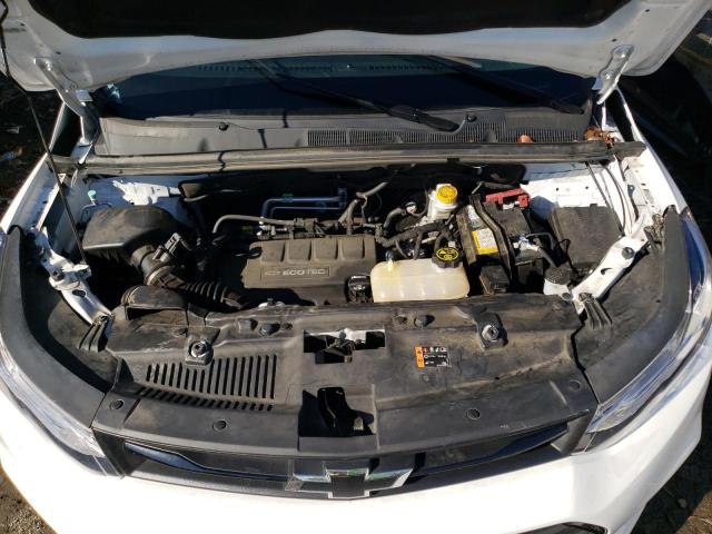 Photo 12 from auction – 2020 CHEVROLET TRAX 1LT with VIN 3GNCJLSB1LL197785