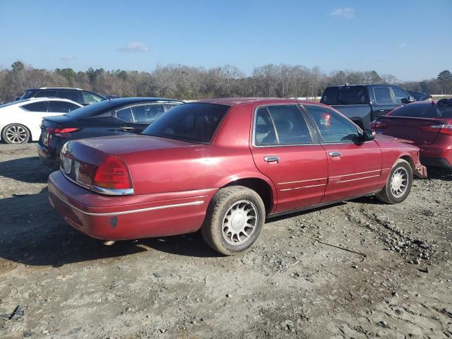 Photo 3 from auction – 2002 FORD CROWN VICT with VIN 2FAFP74W92X100296