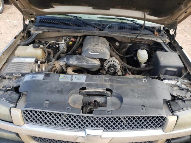 Photo 11 from auction – 2005 CHEVROLET SILVERADO with VIN 2GCEC19T051173867