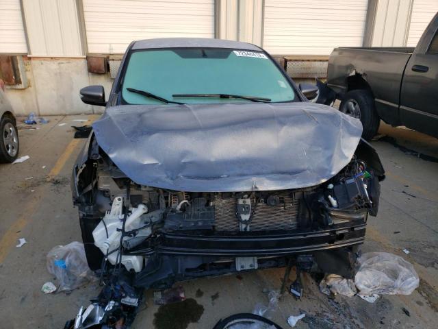 Photo 5 from auction – 2019 NISSAN SENTRA S with VIN 3N1AB7AP1KY319163