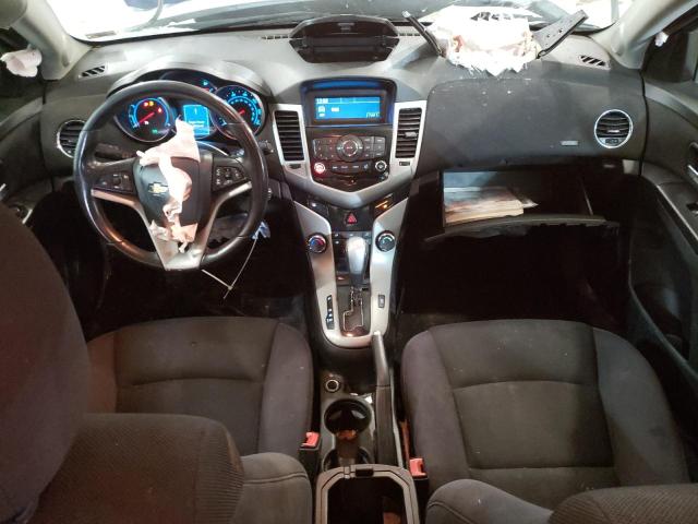 Photo 8 from auction – 2012 CHEVROLET CRUZE LT with VIN 1G1PF5SC2C7362482