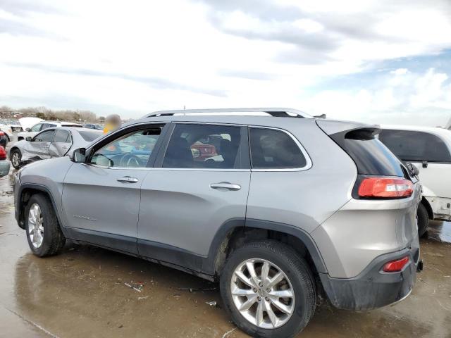 Photo 2 from auction – 2014 JEEP CHEROKEE L with VIN 1C4PJLDS3EW238017