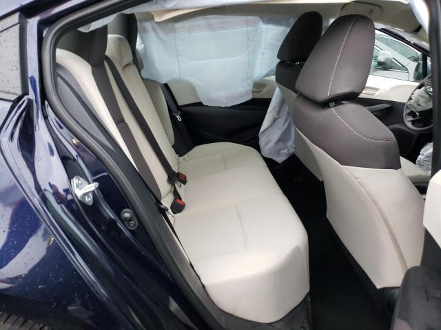 Photo 10 from auction – 2022 TOYOTA COROLLA LE with VIN 5YFEPMAE2NP319495