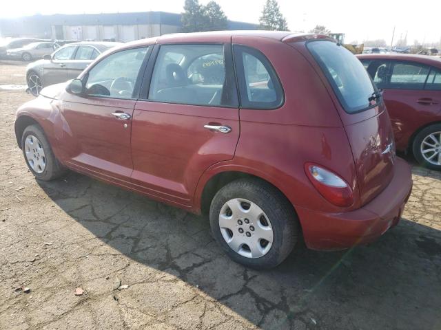 Photo 2 from auction – 2006 CHRYSLER PT CRUISER with VIN 3A4FY48B76T356791